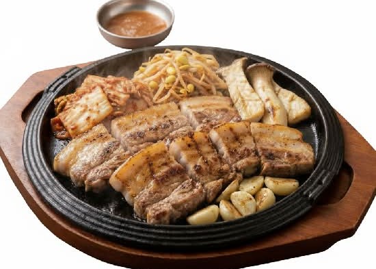 韓国居酒屋 トワヨ