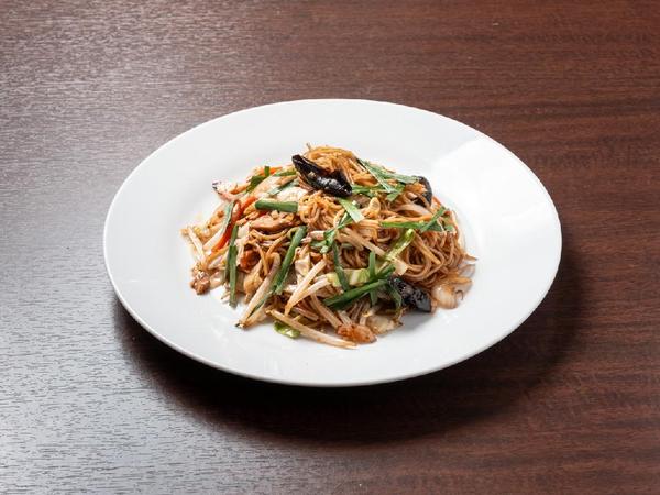 中華料理 上海食苑
