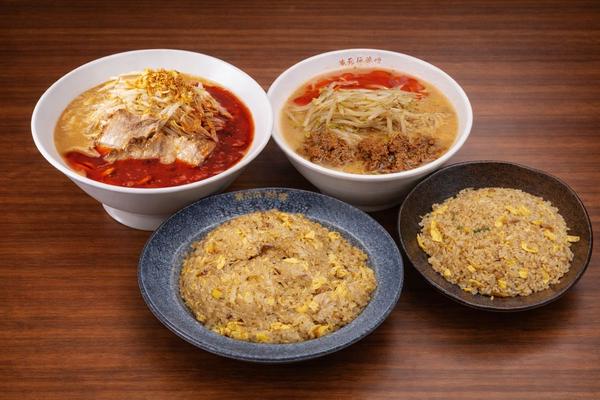 山喜多製麺所