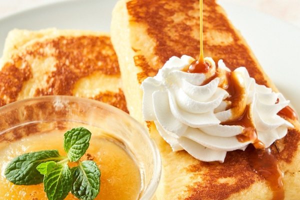 cafe AALIYA 本店
