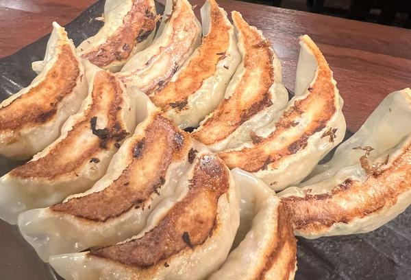 餃子工房道～あぶし～