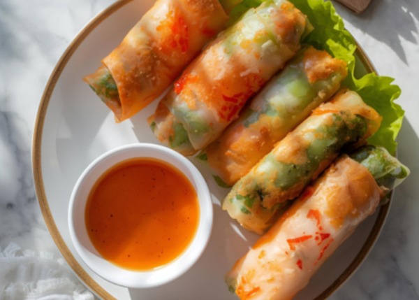 Asian Queen Thai Siam Restaurant