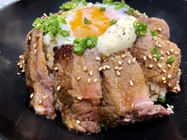 GUILTY STEAK HOUSE 加藤