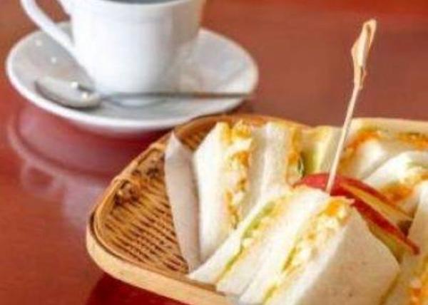 喫茶じゅん