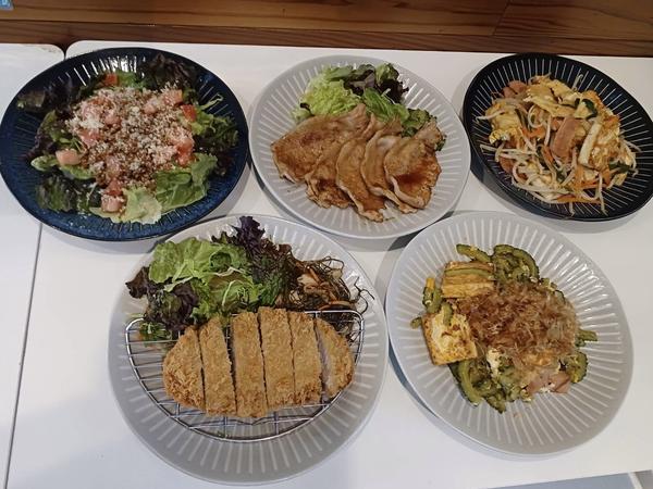 ゆいまーる食堂 芹が谷