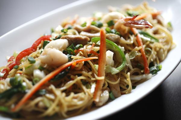 ネパール創作料理店シュレスタ