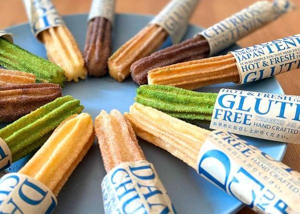 DANNY CHURROS 博多店