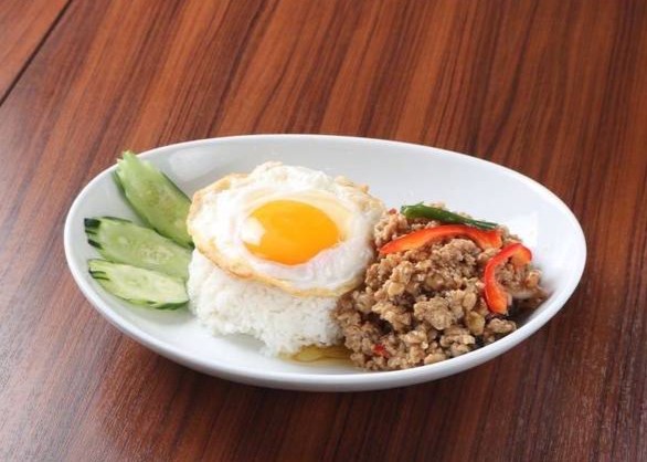 タイレストラン アロイ