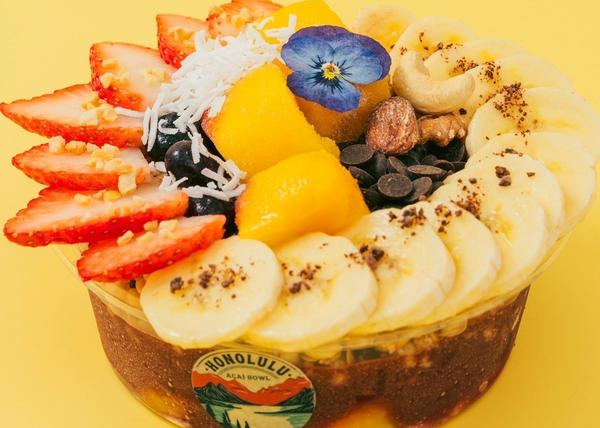 HONOLULU AAI 新栄店