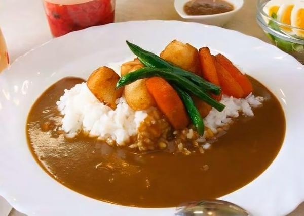 カレーハウスT＆A戎本町店