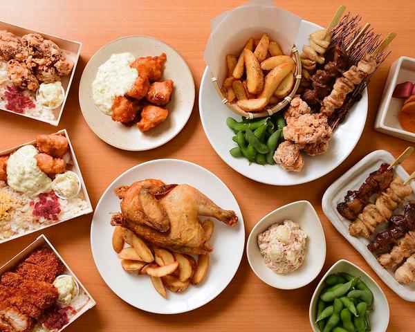 かまどか飯田橋店