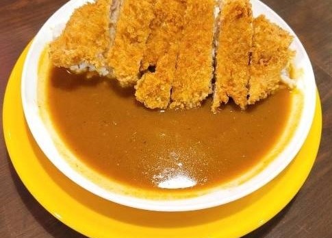 カリーハウスコロンボ(テイクアウト南19条店)
