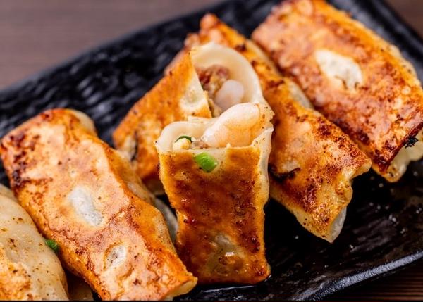 絶品餃子酒場