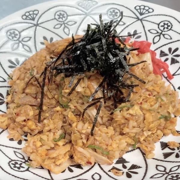 チャイナダイニング 麻龍