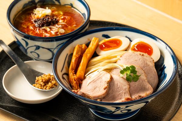つけ麺 たけもと