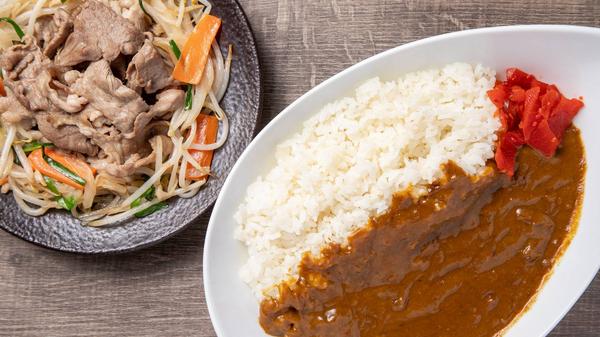 北海らむしゃぶ×厳選ぶたしゃぶ 菜々亭