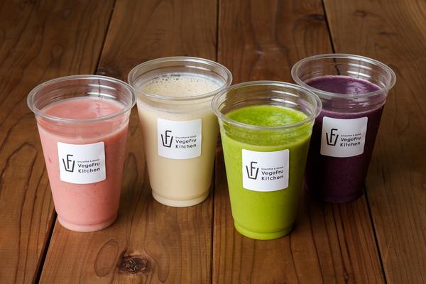 VegeFru Kitchen