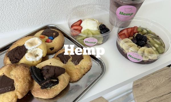 Hemp