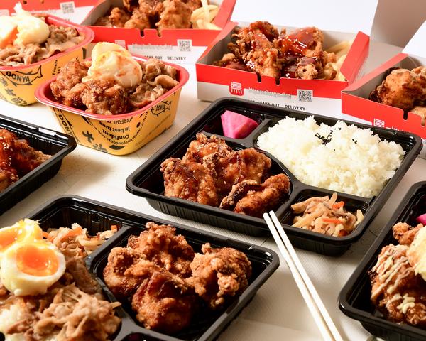 鶏からの家 桜台店