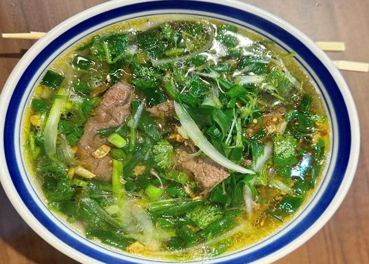 PHO CHIEN ベトナムフォー専門店