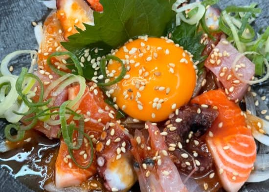 元祖西成ホルモン天婦羅48 千林大宮店