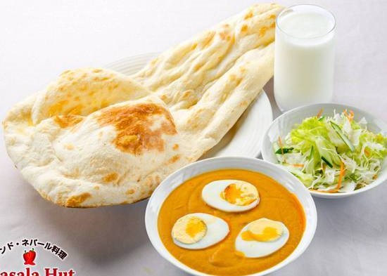 インドネパール料理 マサラハット