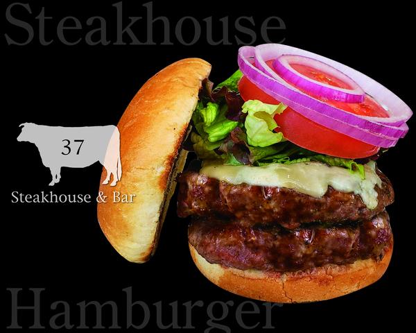 37BURGER 中野新橋店