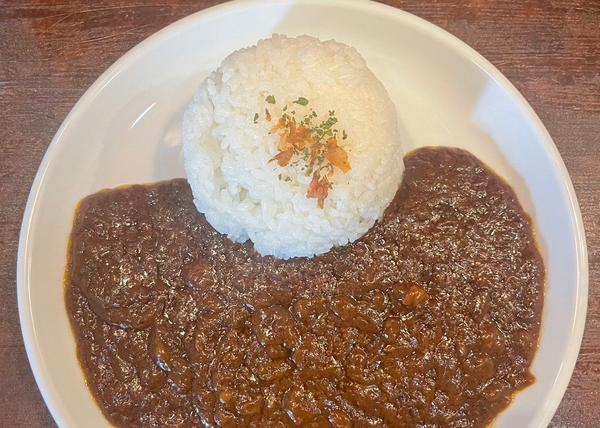 じゅじゅカレー