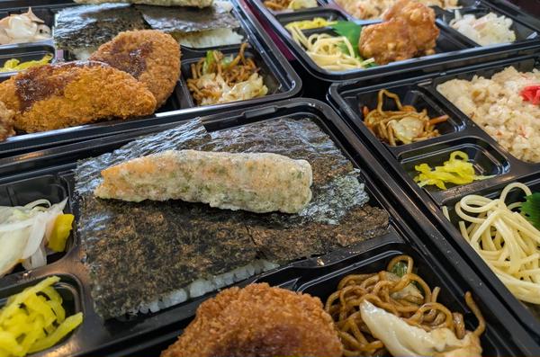 惣菜屋 かめ一