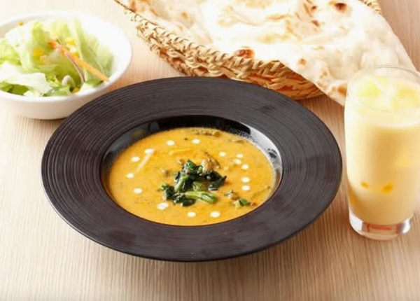 ABCナン＆カレーハウス