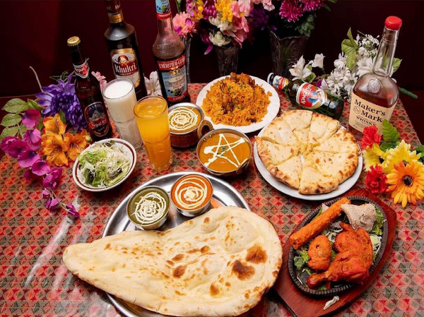 インド料理スナオール INDIAN RESTAURANT SUNWAL