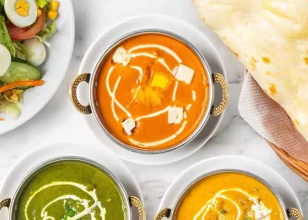 NAN TANDOORI