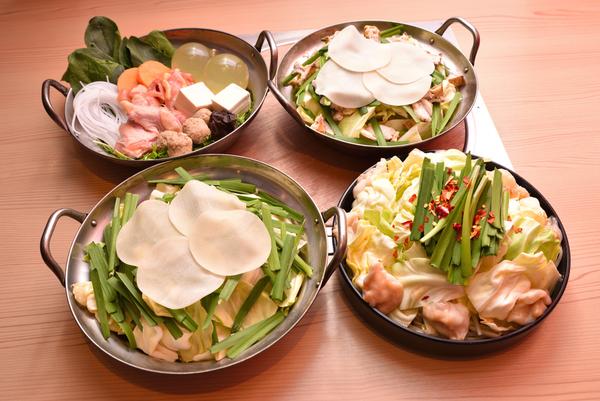 【グランプリ受賞】博多もつ鍋 もつ彦 なんばアメ村店