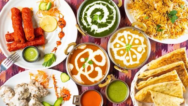 インドネパール料理クンティカ