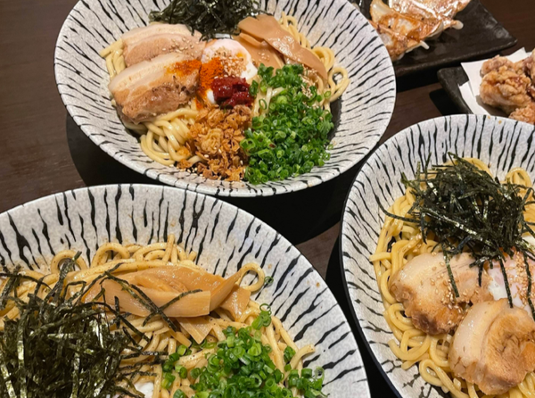 麺匠 一号艇
