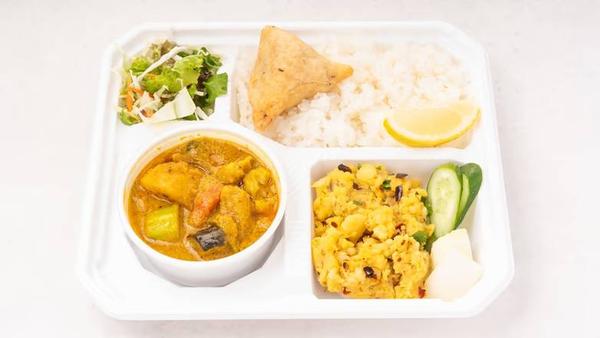 LITTLE ASIA CAFE＆BAR