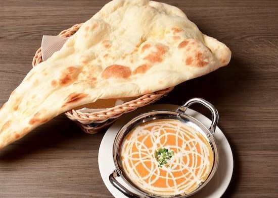 ナマステ インドレストラン飛田給店