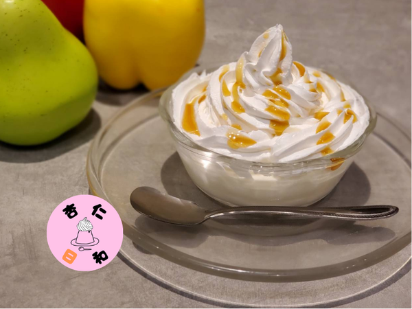 とろーり杏仁プリン専門店 杏仁日和