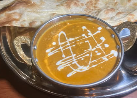 本格インド料理サティ
