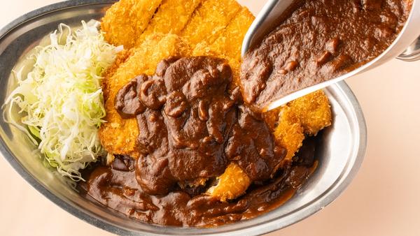 カレーの市民 アルバ 錦糸町店