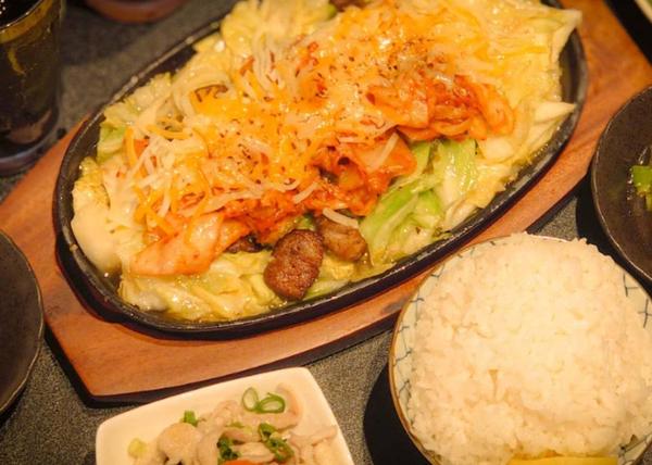 博多鉄板焼肉 とっとーと！ 分倍河原本店