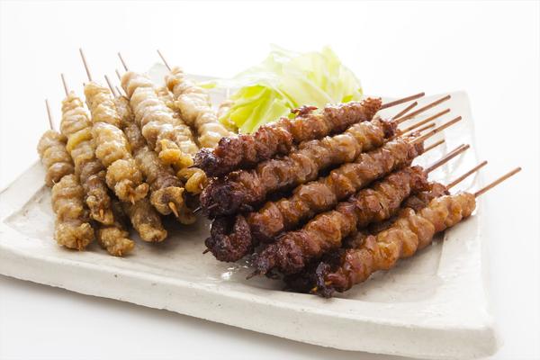 博多やきとり かわ庵 三宮東門店