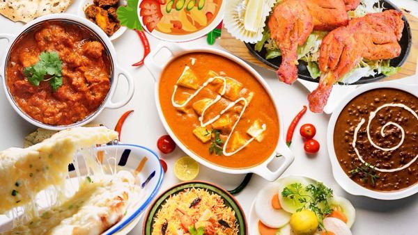 インド料理神奈川カレーハウス