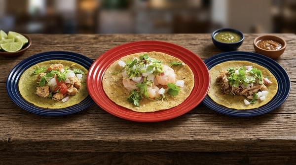 El Corazn Tacos