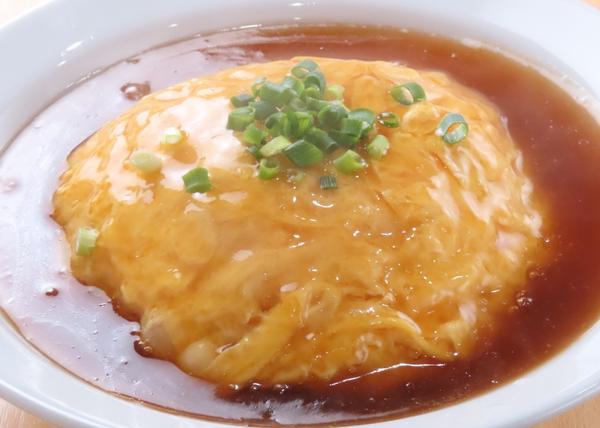 中華料理敦煌
