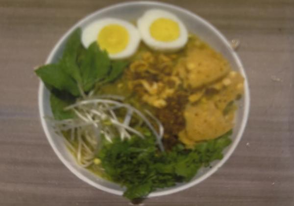 Mon アジアンフード
