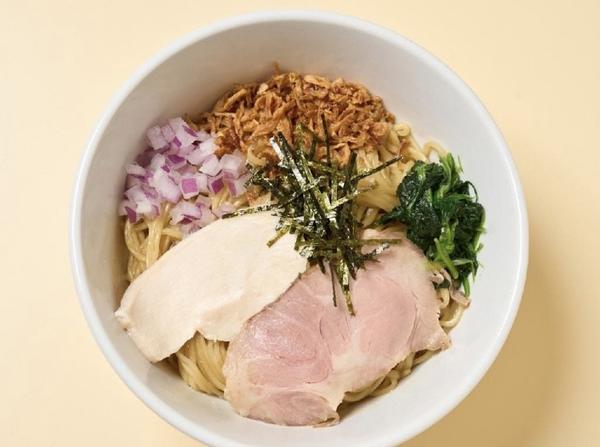 中華そば みつめ