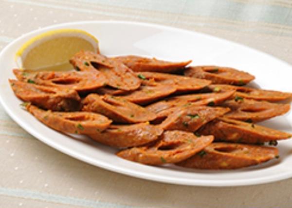 インド料理ルンビニ