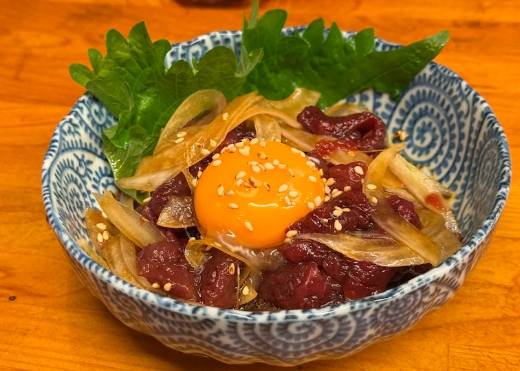 うま屋