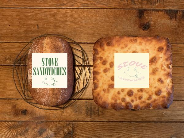 STOVE SANDWICHES